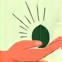 Intuitive Ernährung Symbol