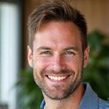 Portrait von Marc Weber