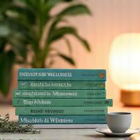 Bücher & Lernmaterialien