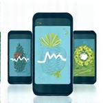 Wellness Apps Vergleich PDF Symbol