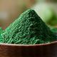 Spirulina Pulver