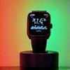 Smart Fitness-Tracker
